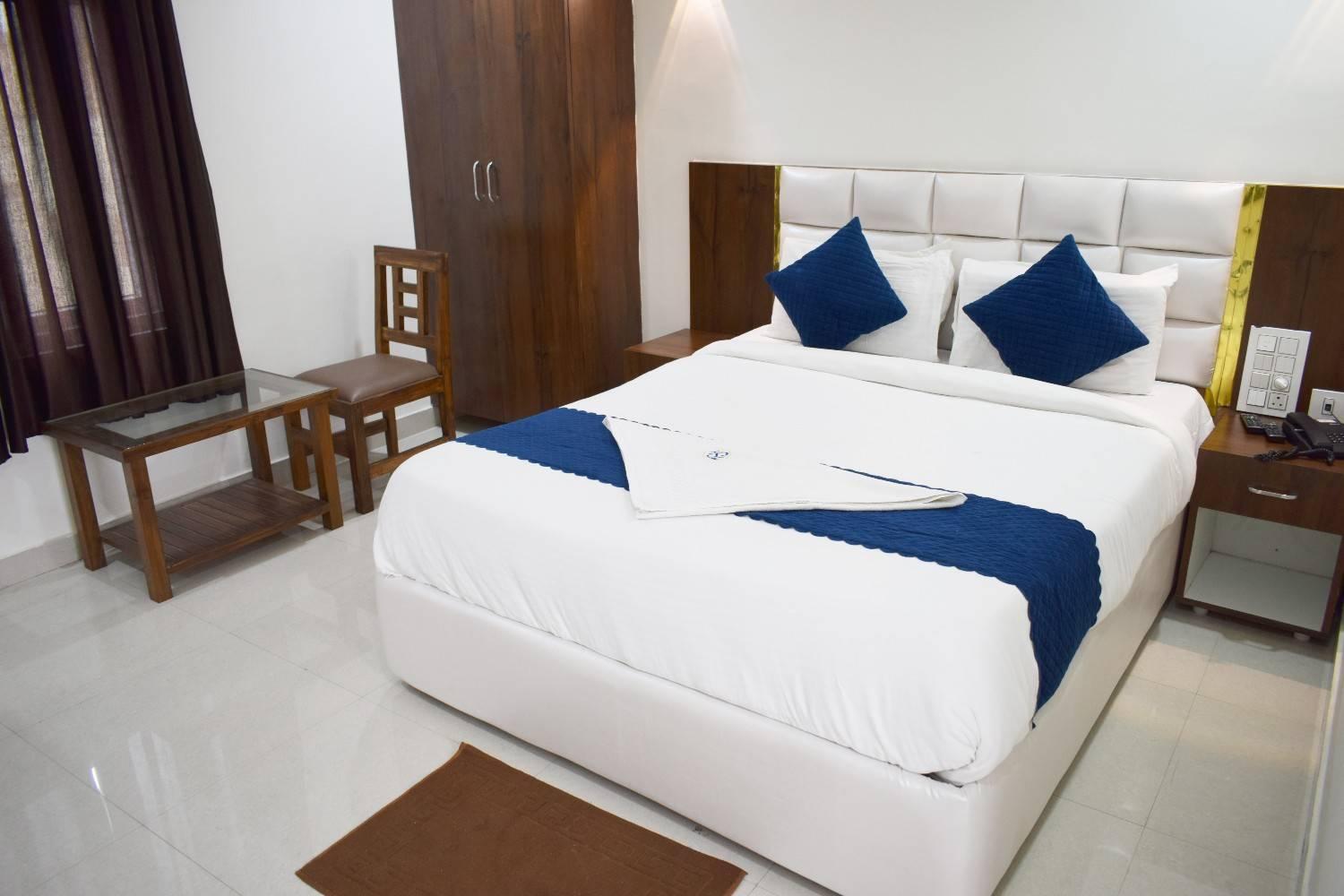 Hotel Skyland Warangal Habitación foto